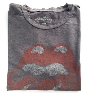 🌼 3/20$ 🌼 Woman t-shirt grey tee , graphic t-shirt